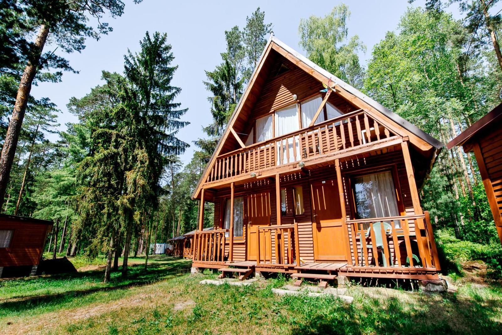 Osrodek Wypoczynkowy Cubex Bed and Breakfast Stegna  Εξωτερικό φωτογραφία