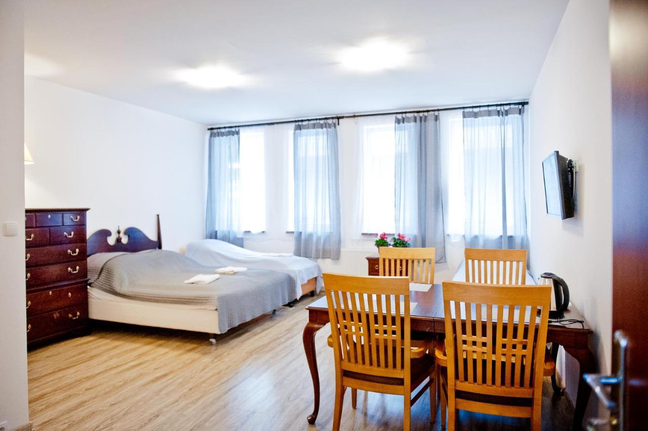 Osrodek Wypoczynkowy Cubex Bed and Breakfast Stegna  Εξωτερικό φωτογραφία